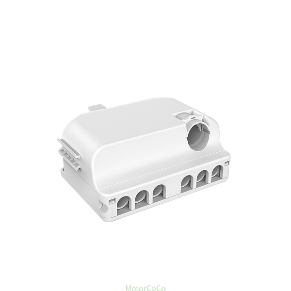 OK-C4P controller