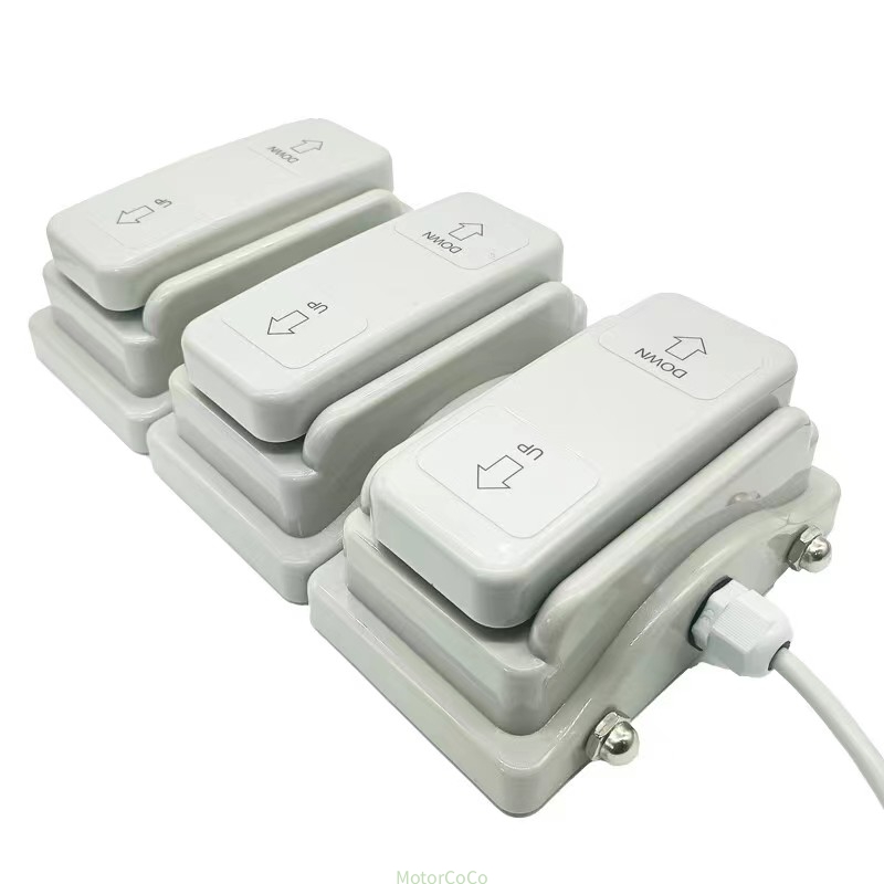 FSB Foot switch