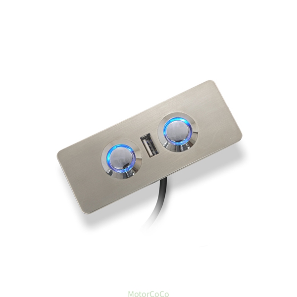 OK-S15 remote