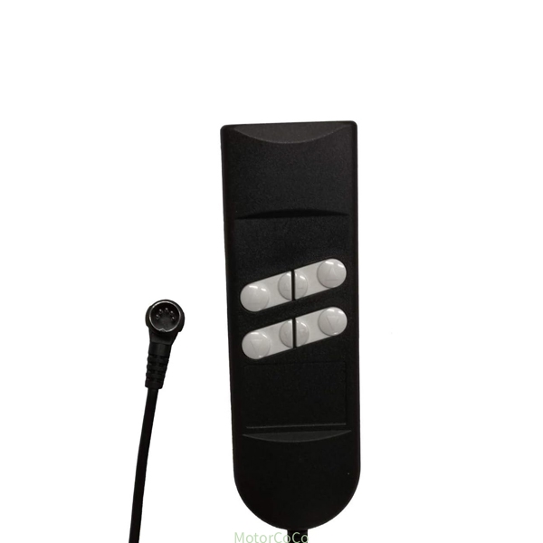 OK-S14 remote