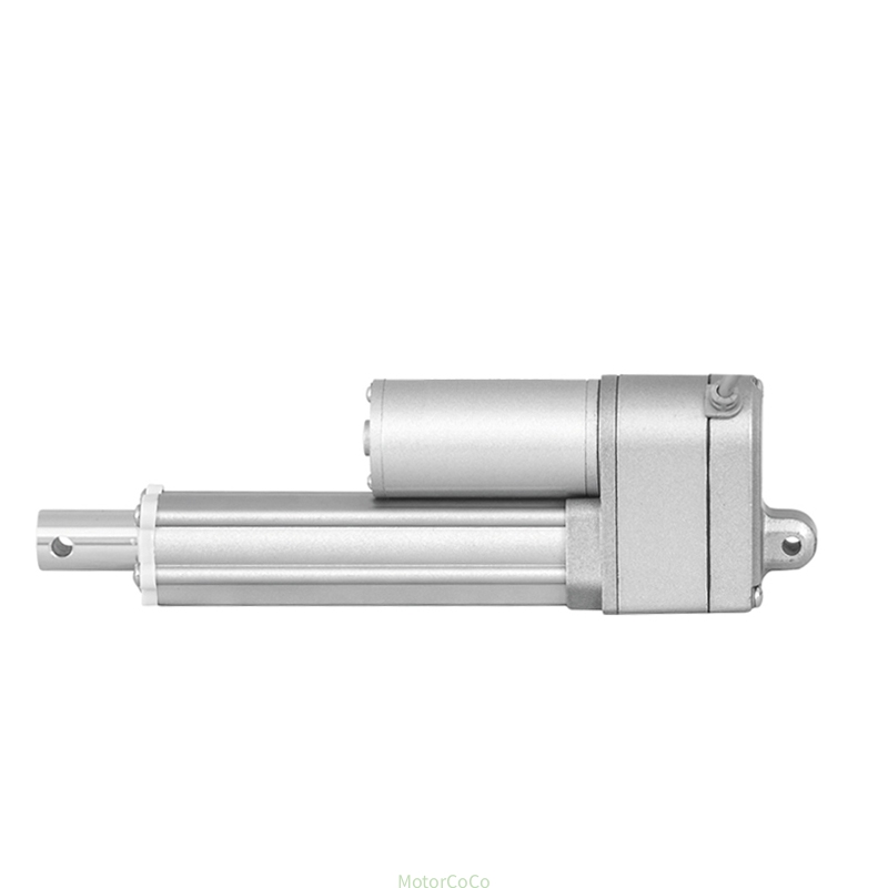 LA-T6P with potentiometer