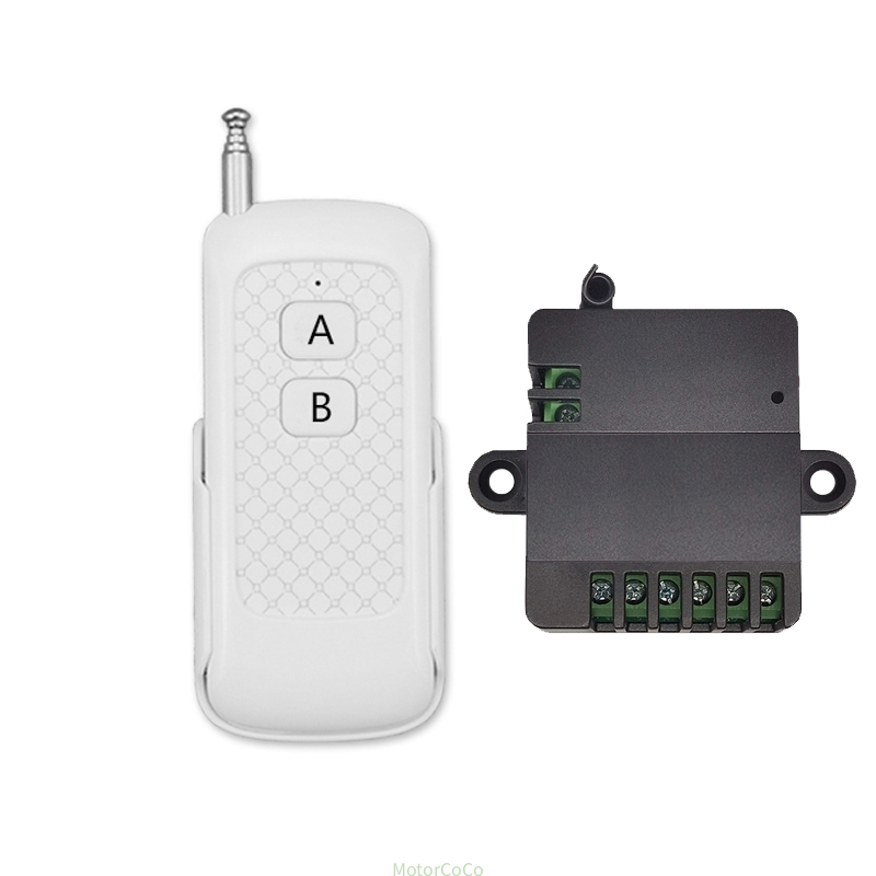 OK-R1C remote
