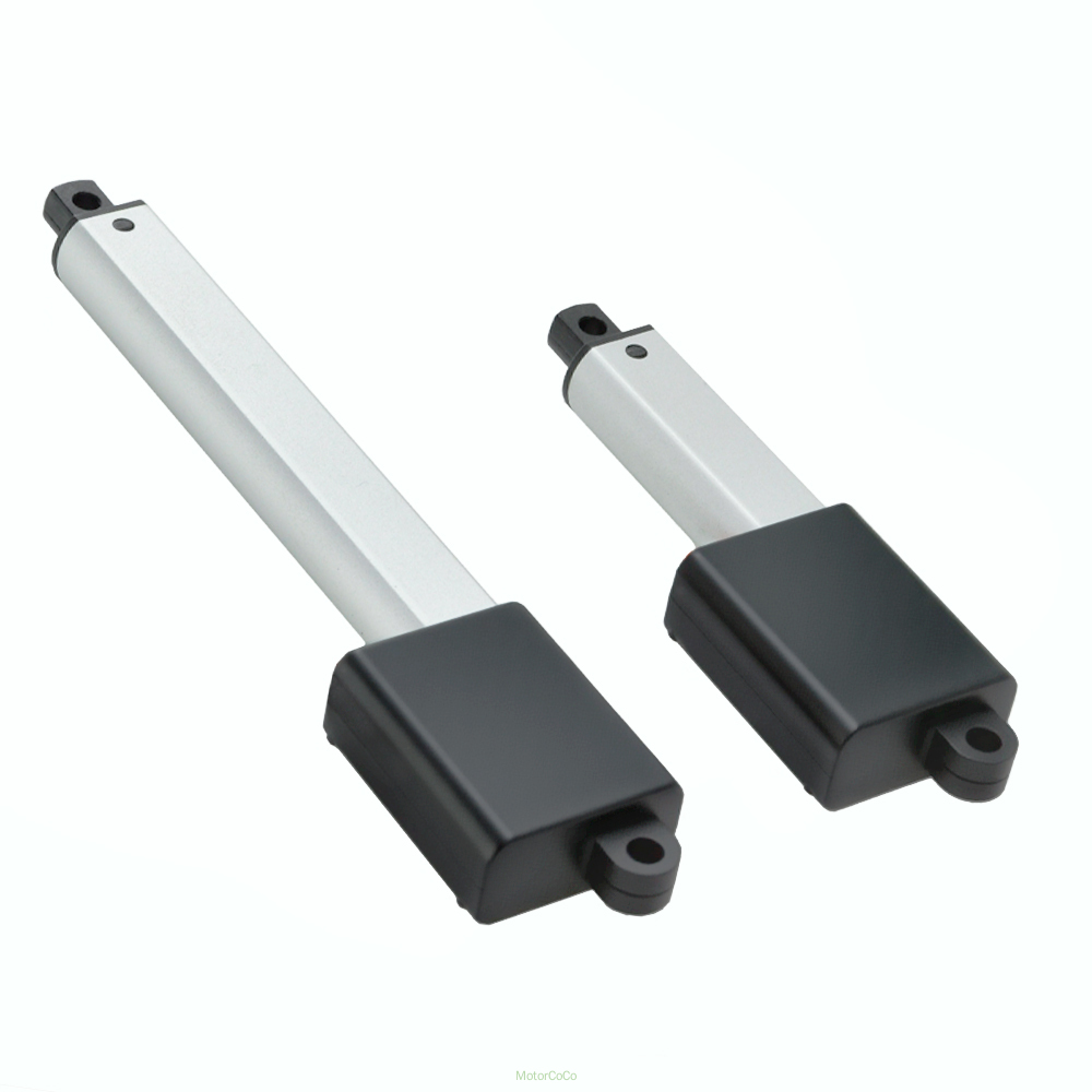 LA-T8C micro linear actuator
