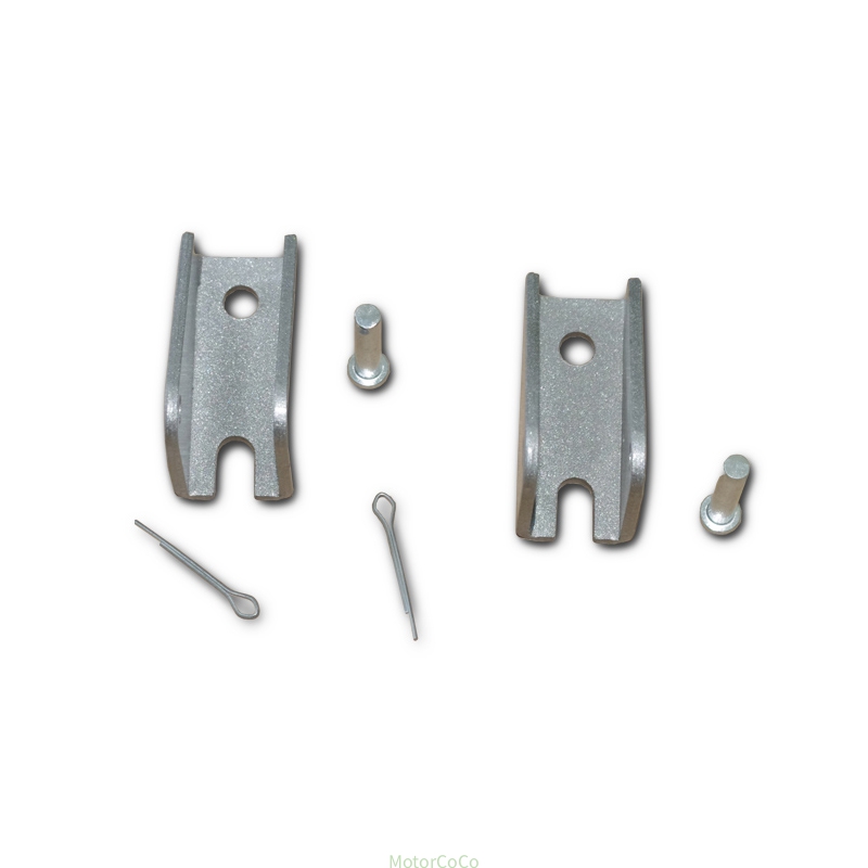 MBA mounting bracket