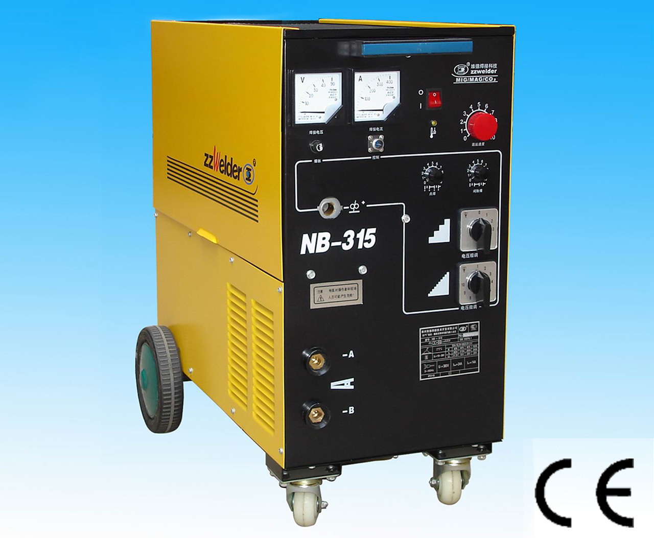 NB-315