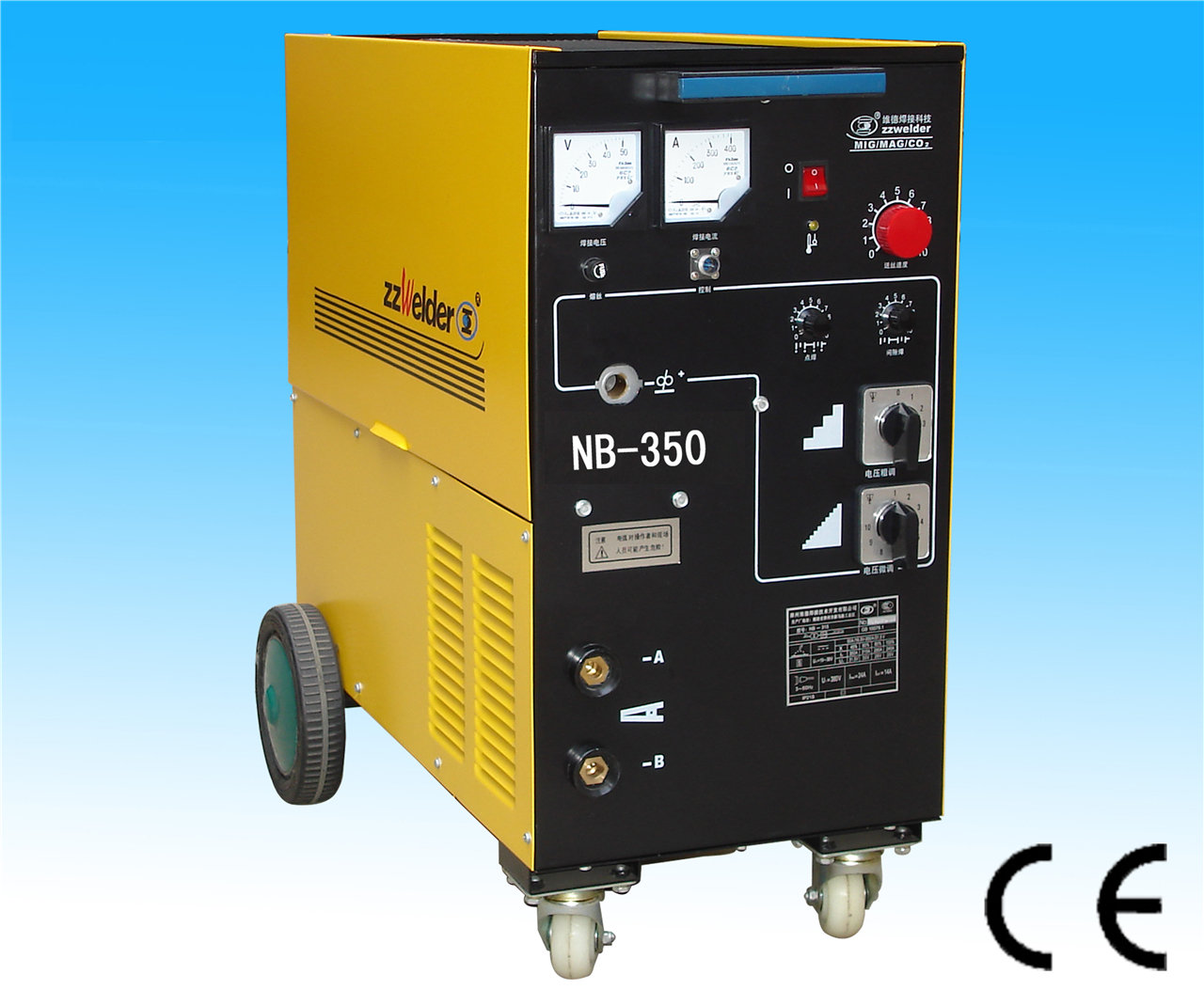 NB-350