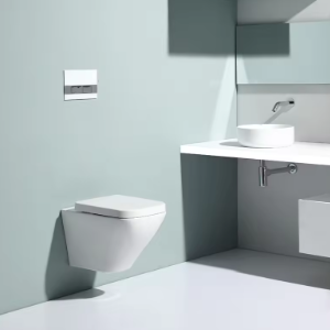 Best Ceramic Wall Hung Toilets for All Lifestyles and Needs