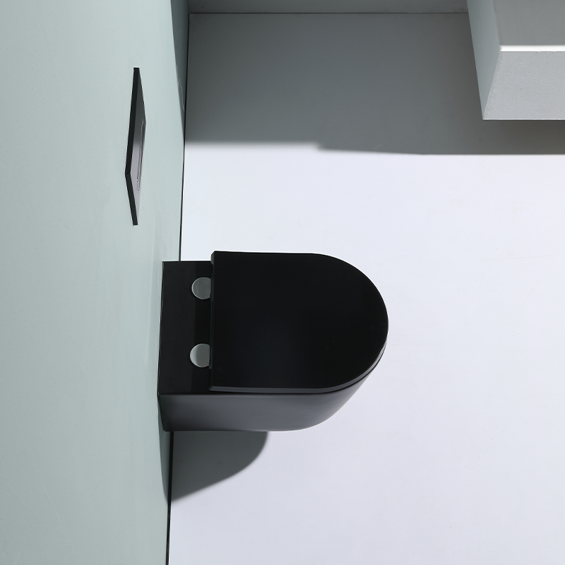 Wall Hung Toilet BF2366C-Matt