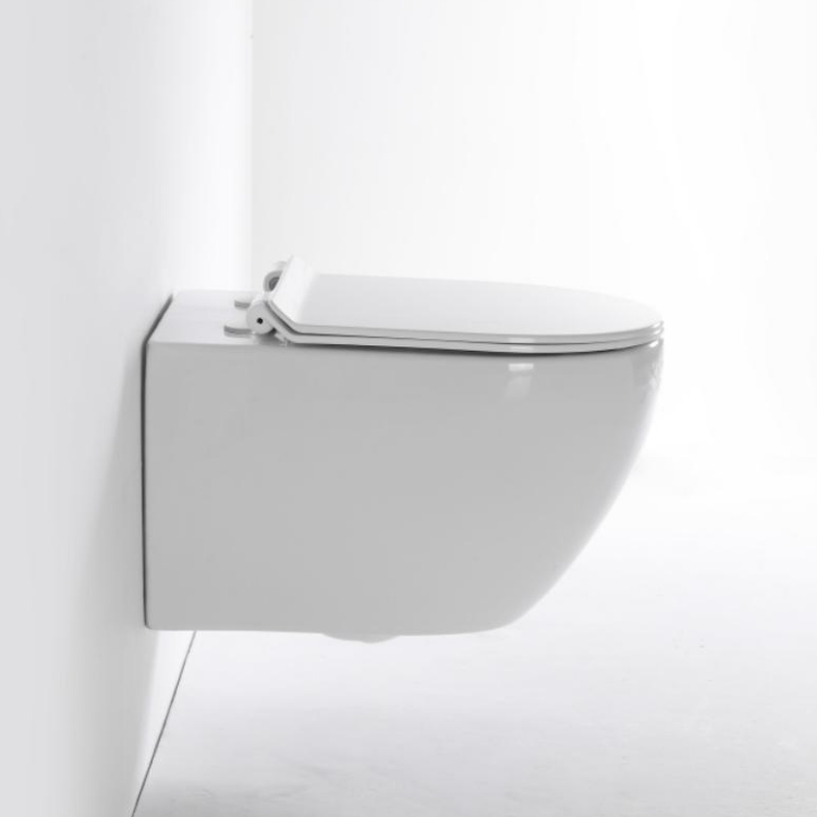 Vortex Wall Hung Toilet BF2416A