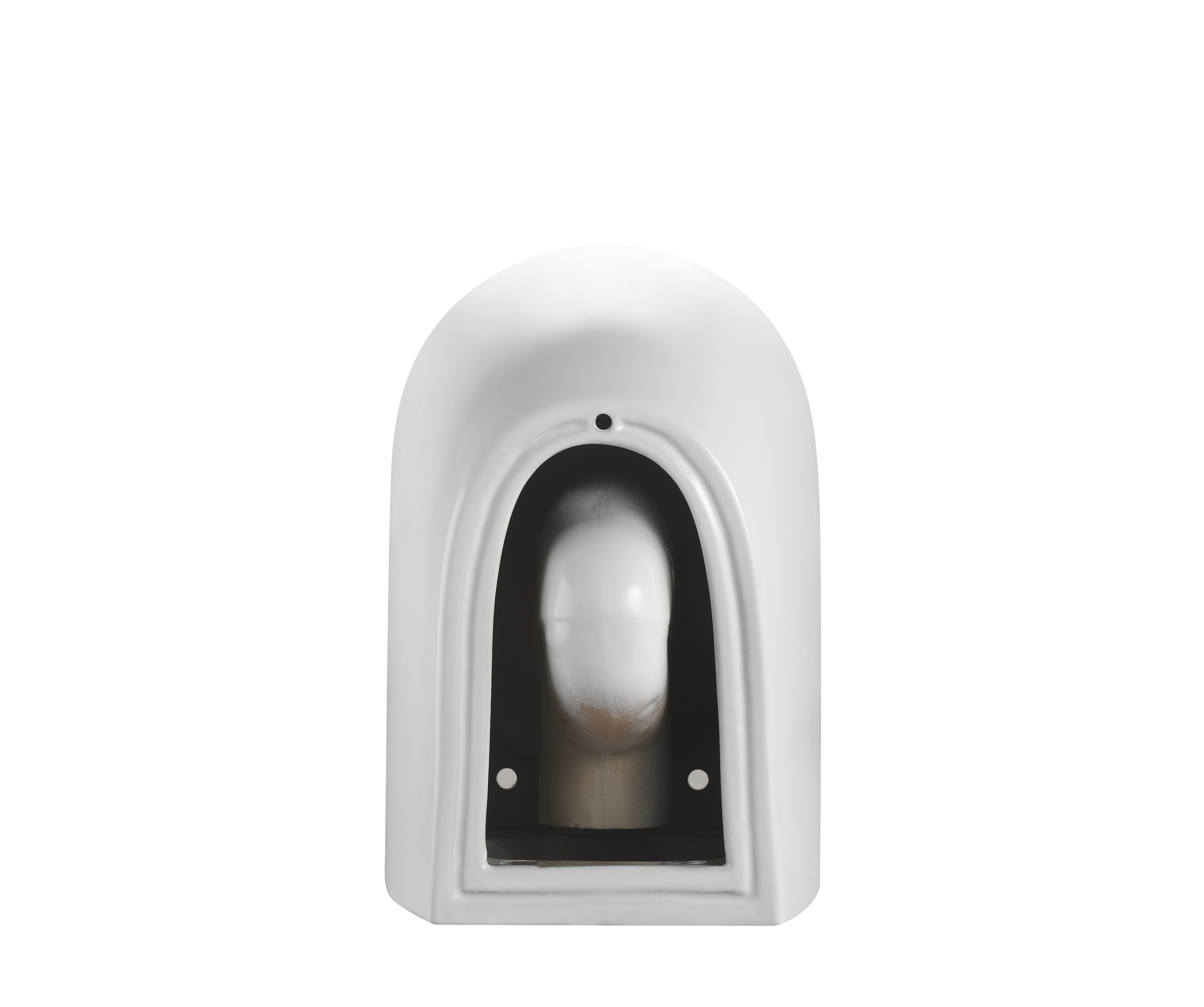 BF2416D Wall-Hung Toilet – Space-Saving, Silent Flush, Modern Ceramic Design