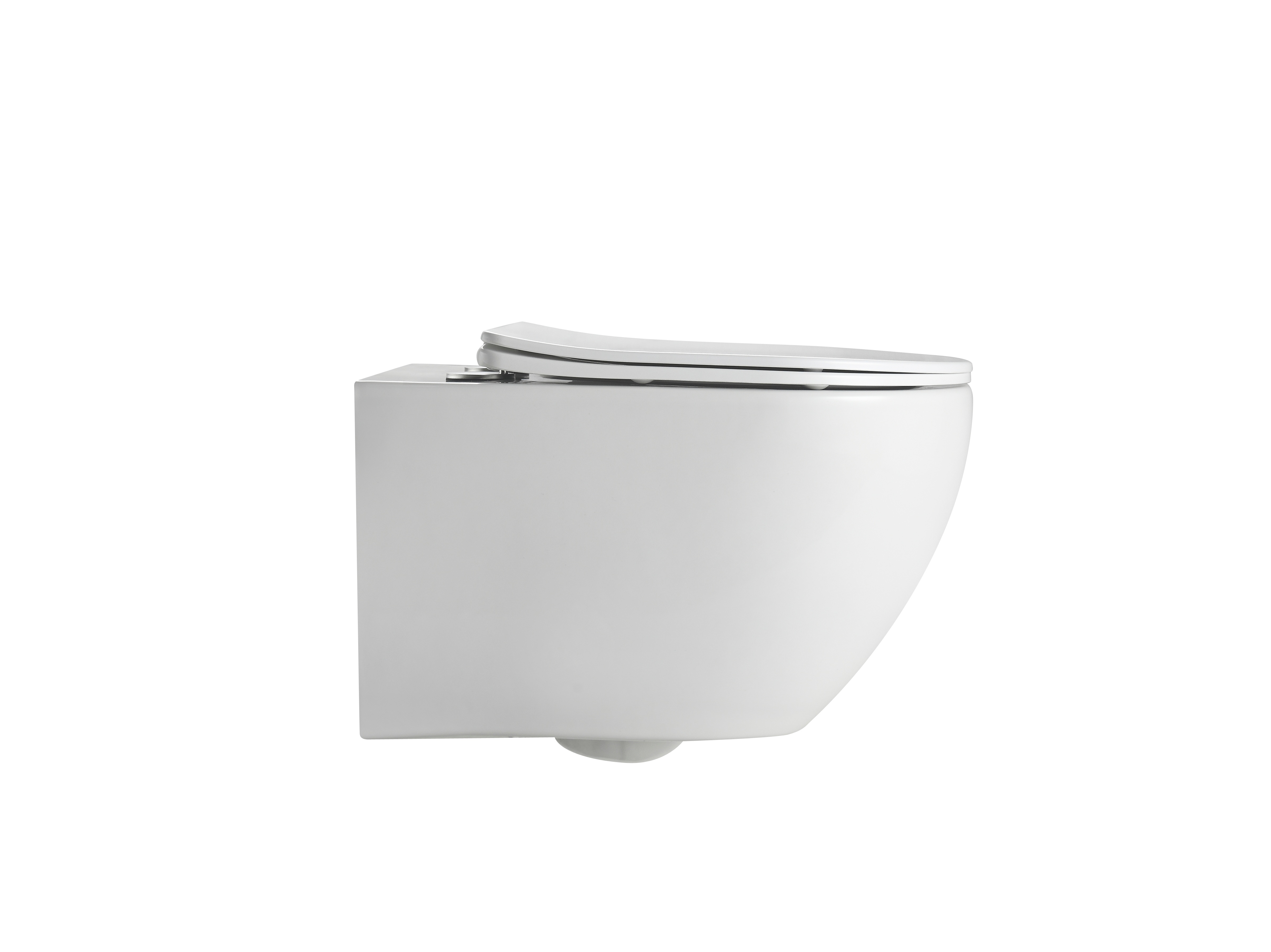 BF2416D Wall-Hung Toilet – Space-Saving, Silent Flush, Modern Ceramic Design