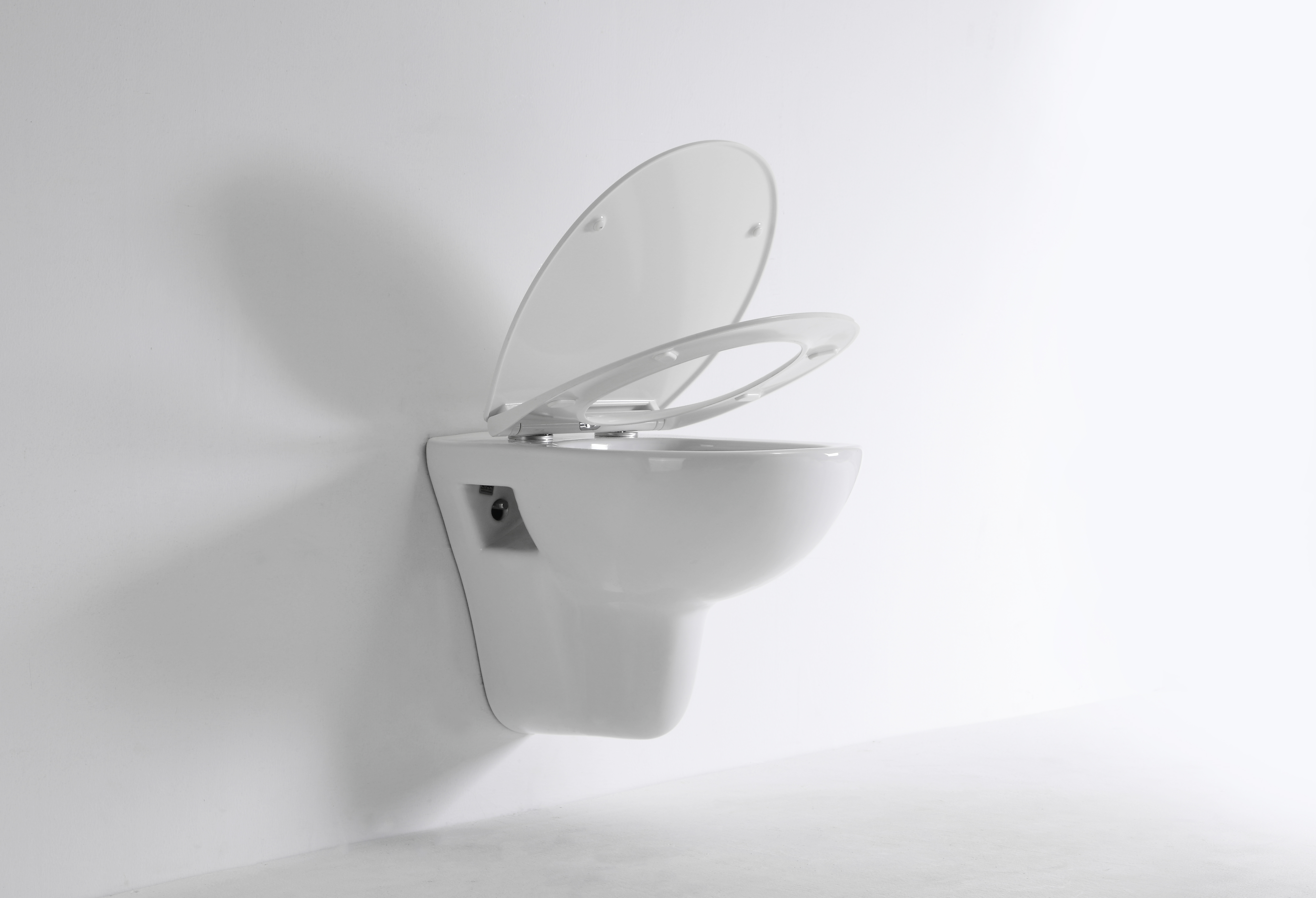 Vaso sospeso - Modello 2420D