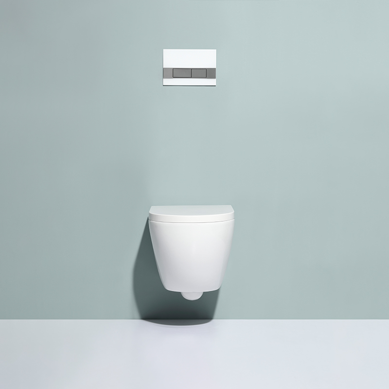 Wall-Hung Toilet BF2478