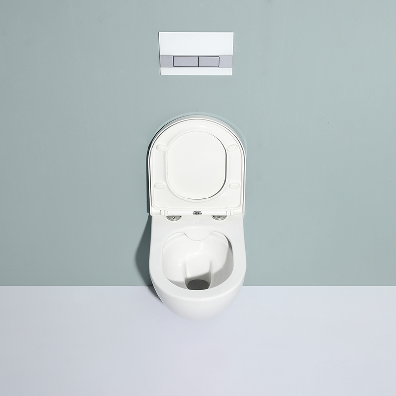 Wall-Hung Toilet BF2478