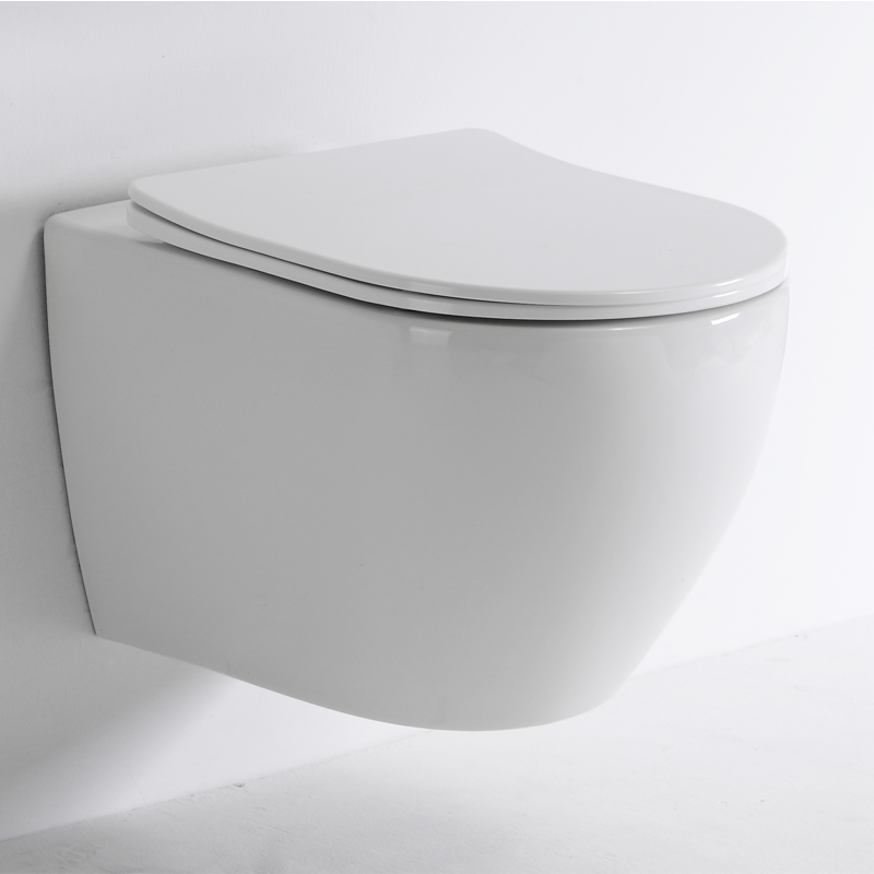 How to Install a Ceramic Wall Hung Toilet: Step-by-Step Guide