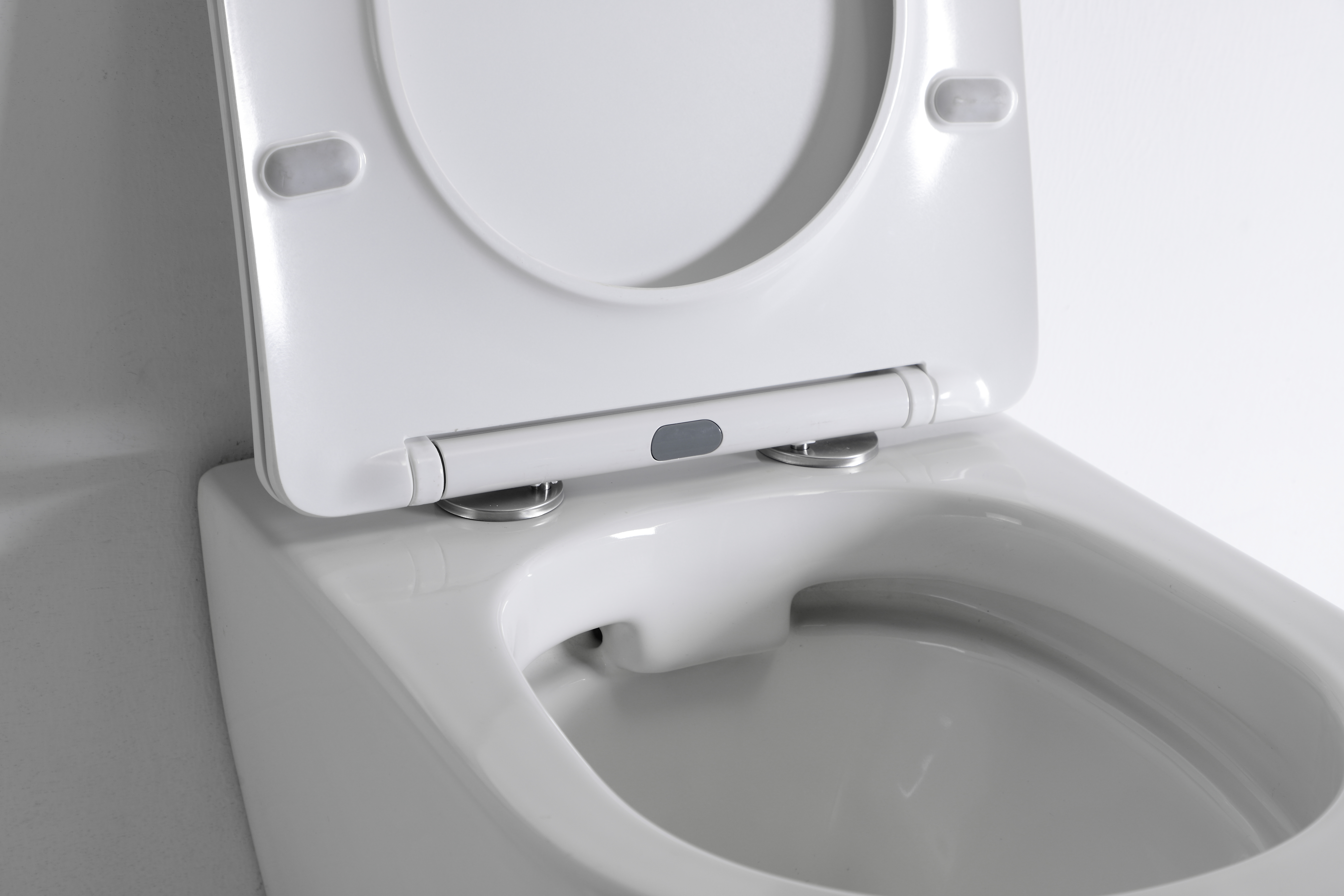 2479D Wandcloset – Modern Waterbesparend Keramisch Toilet