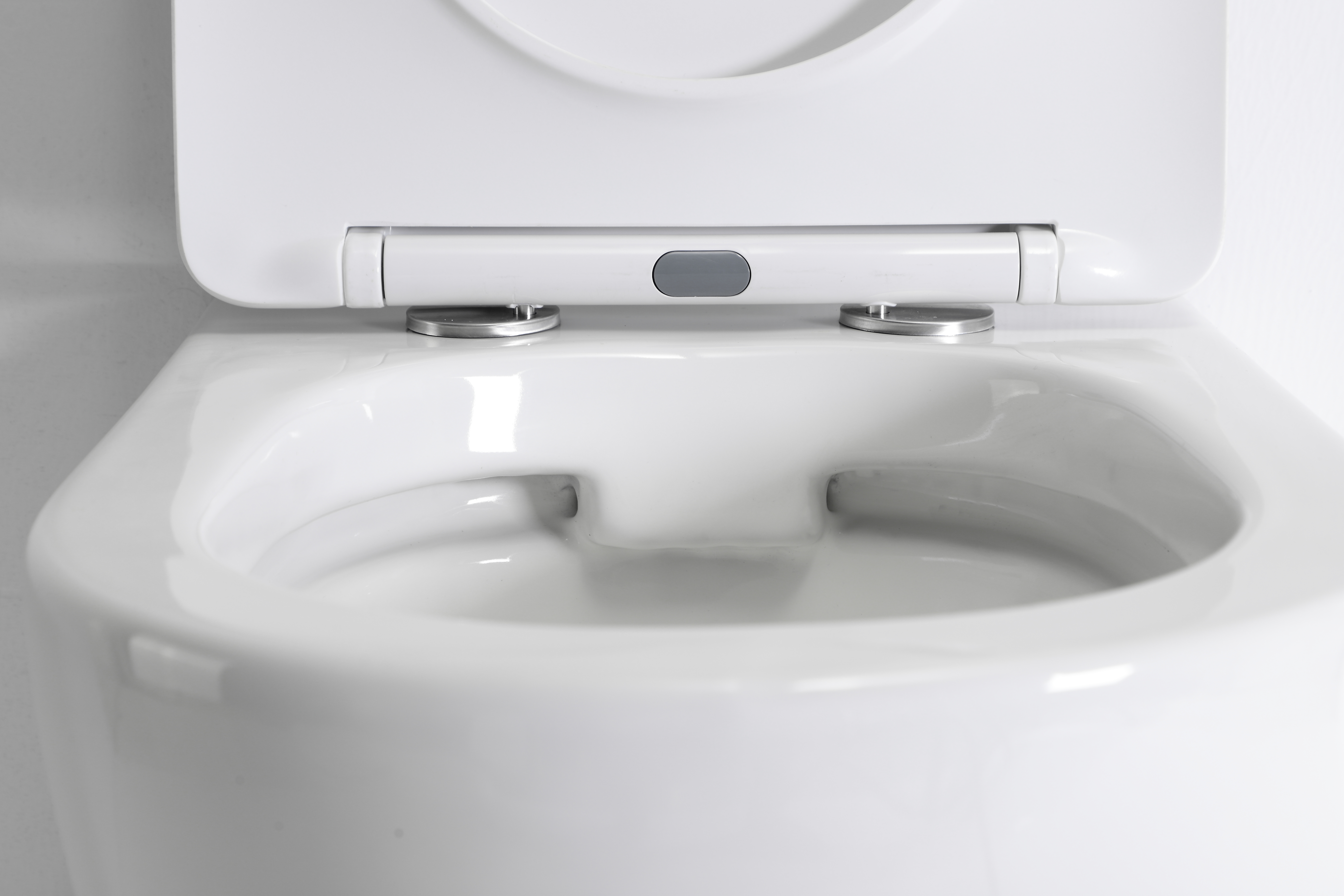 2479D Wandcloset – Modern Waterbesparend Keramisch Toilet