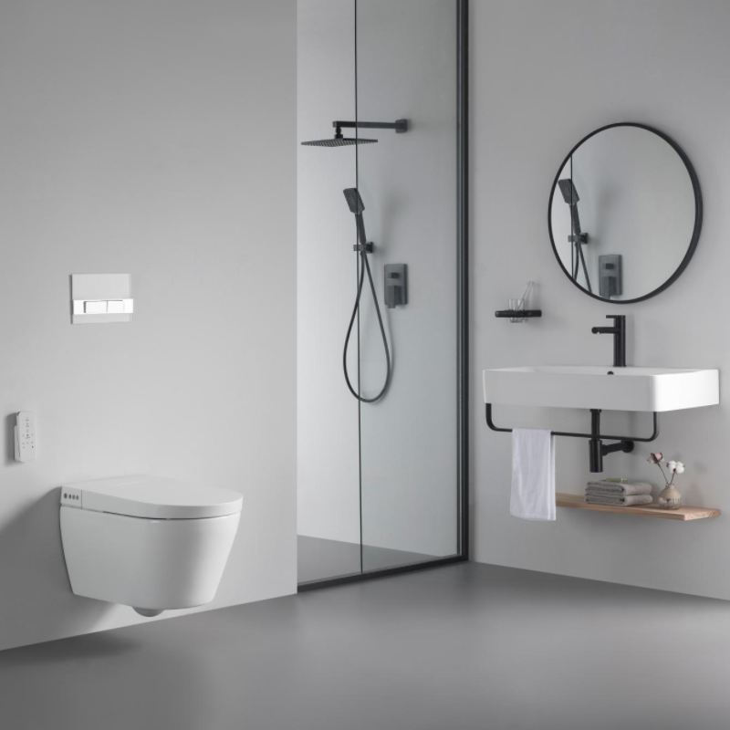 Praktische tips voor het kiezen van een wandcloset voor uw nieuwe woning