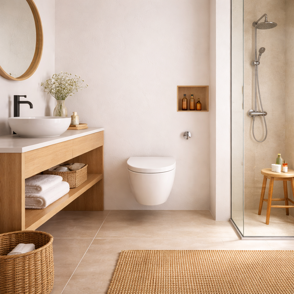 Future Development Strategies for Wall Hung Toilets in Western Markets