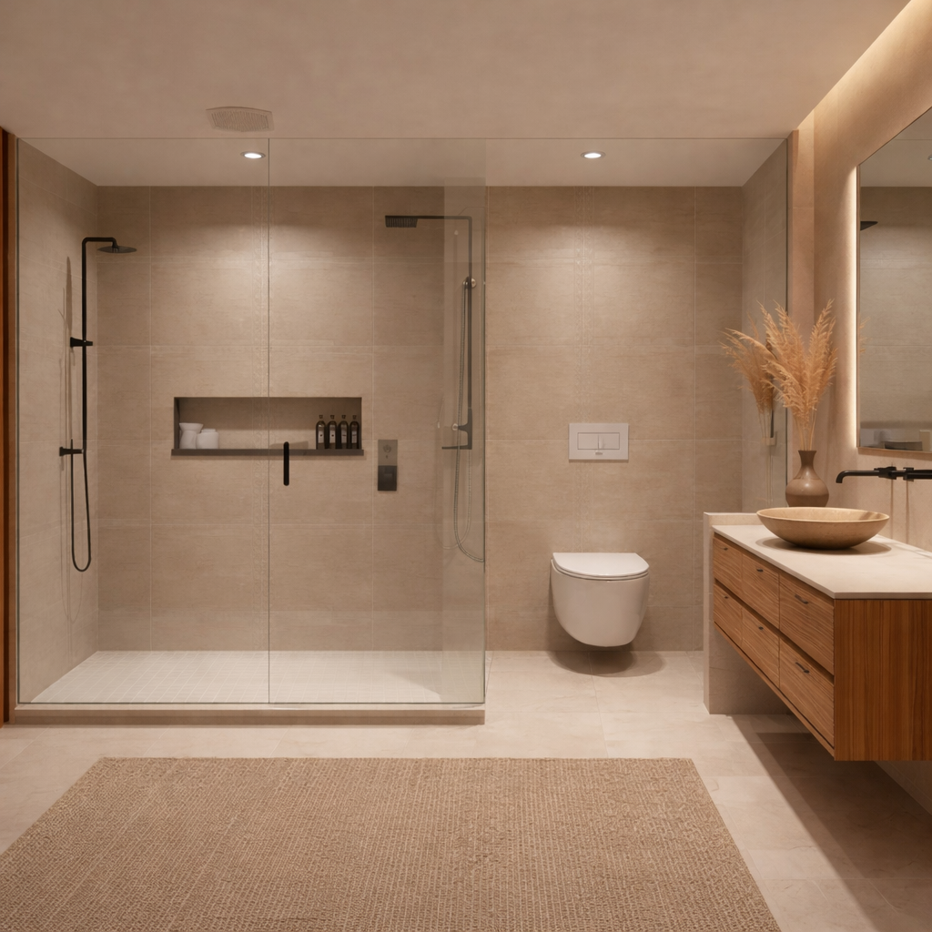 Standardizing Wall-Hung Toilet Procurement for Expanding Hotel Chains