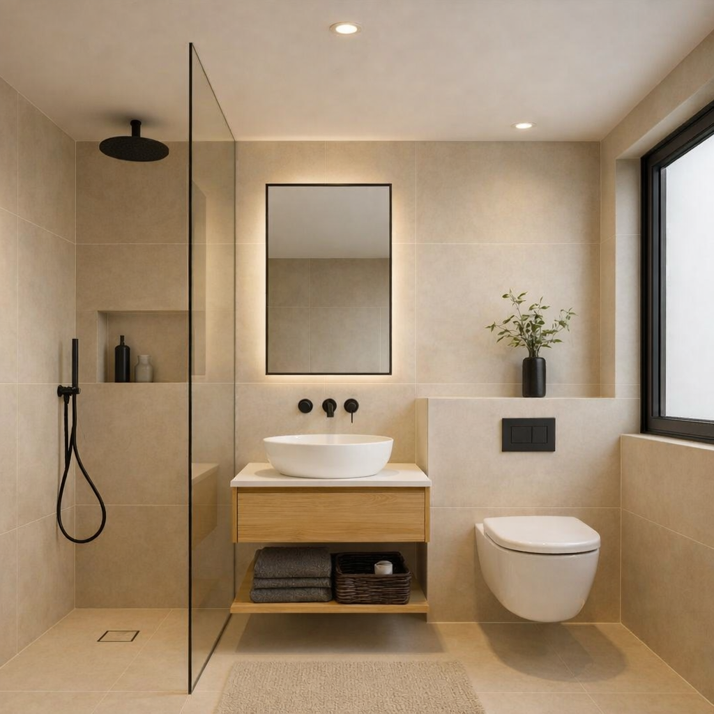 Choosing the Right Wall-Hung Toilet Model for Hotel Chain Expansion