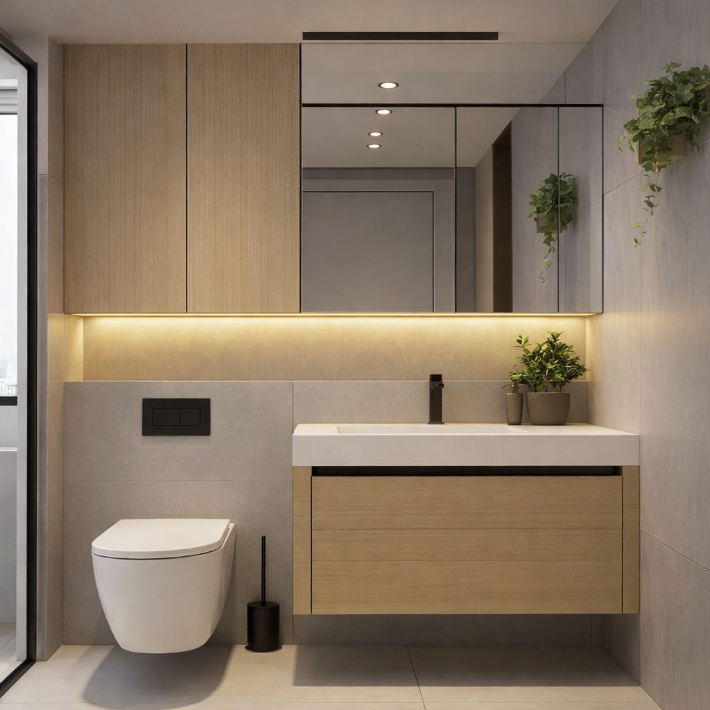 Managing Procurement Logistics for Wall-Hung Toilets in Growing Hotel Chains