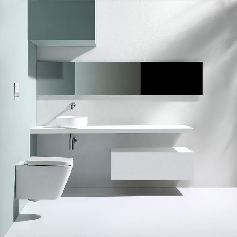 2470 Wall-Hung Toilet