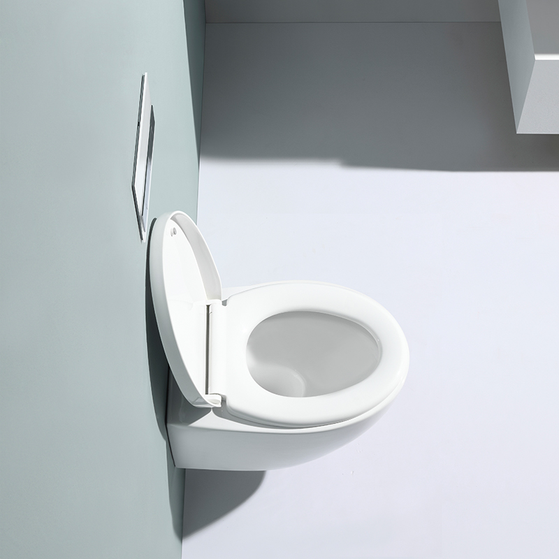 BF2375 - Wall-Hung Toilet