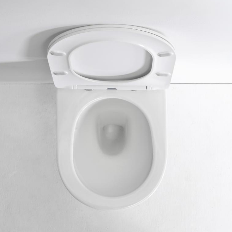 Inodoro suspendido vortex 2418E – Diseño moderno, eficiente y ahorro de agua