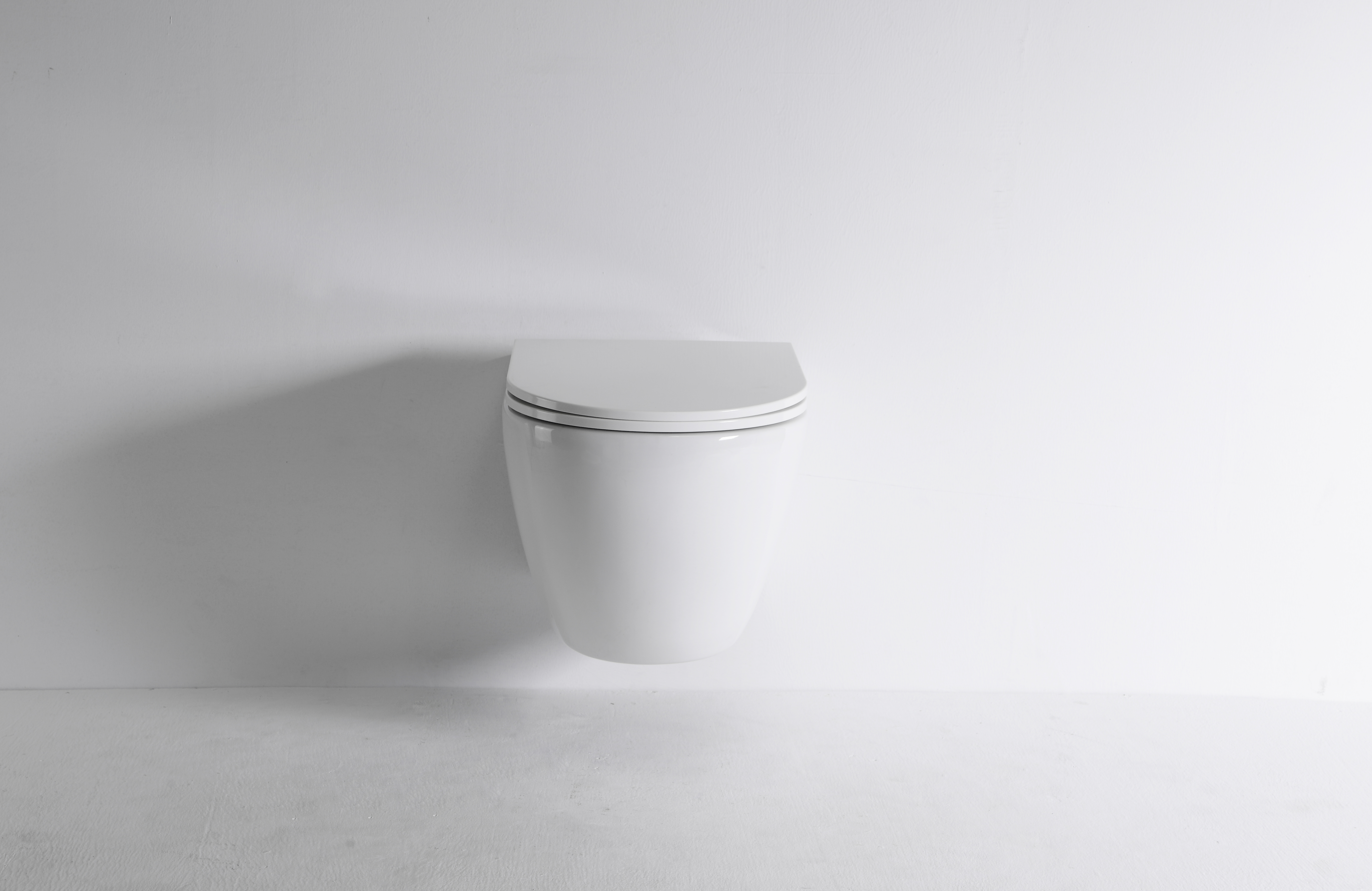 2416 Vaso Sanitário Suspenso Vórtice 4.5L