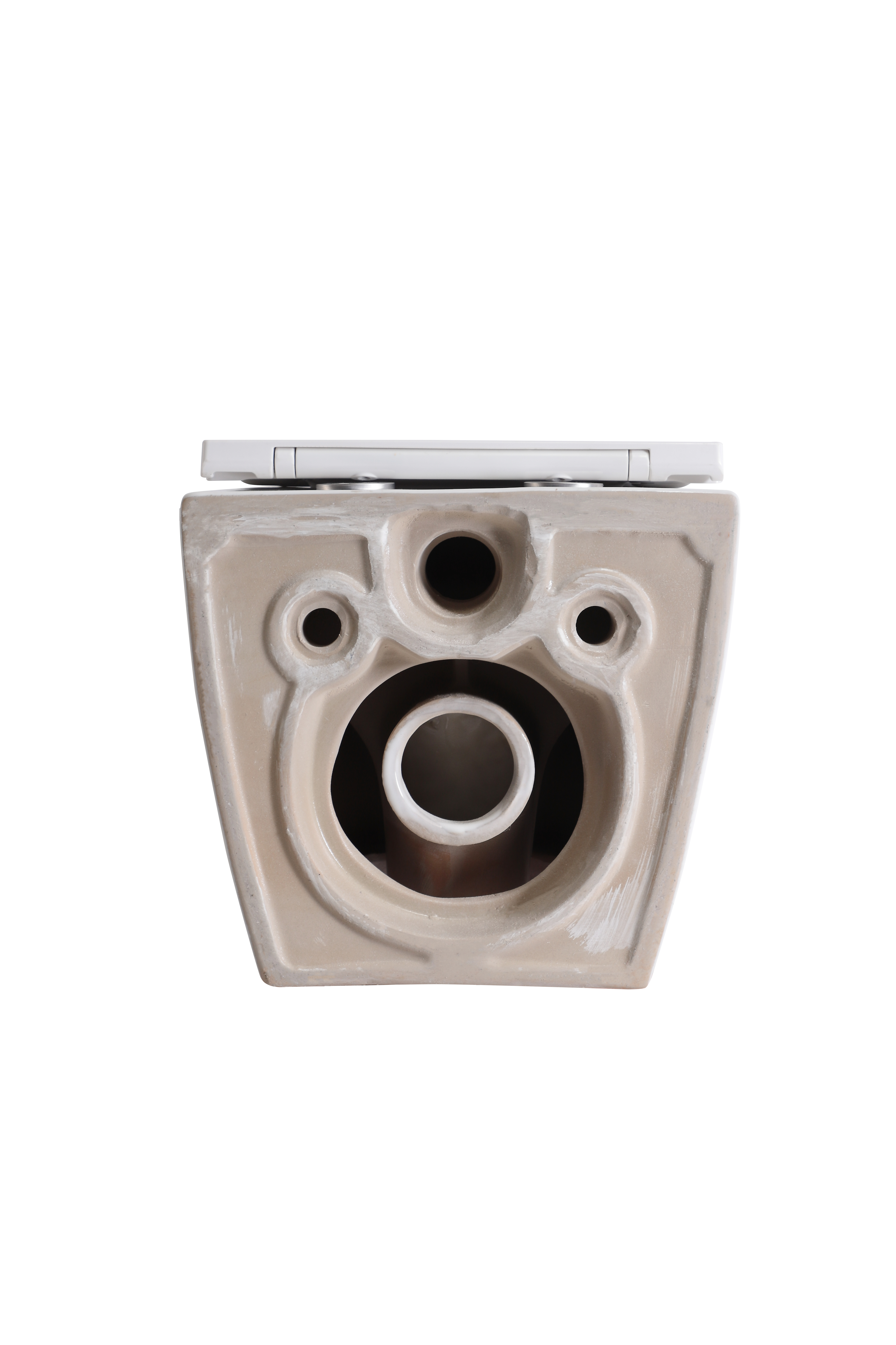 2479E Wall-Mounted Toilet