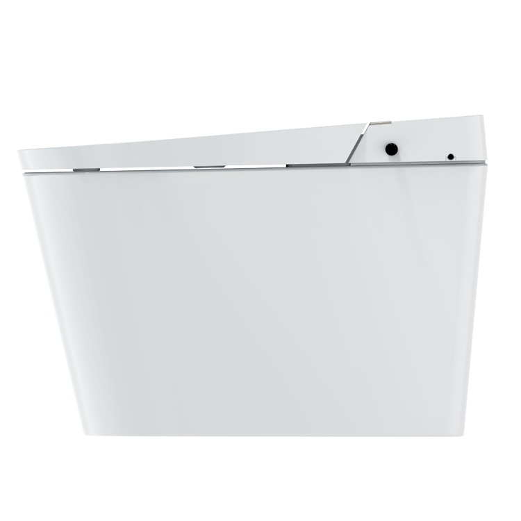 BF-G18 smart floor mounted toilet