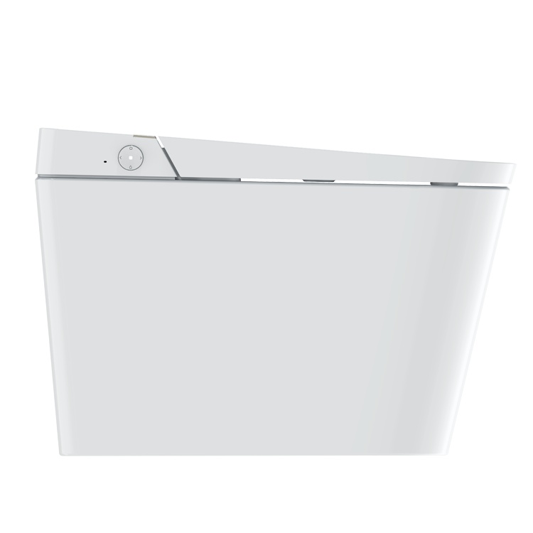 BF-G18 smart floor mounted toilet