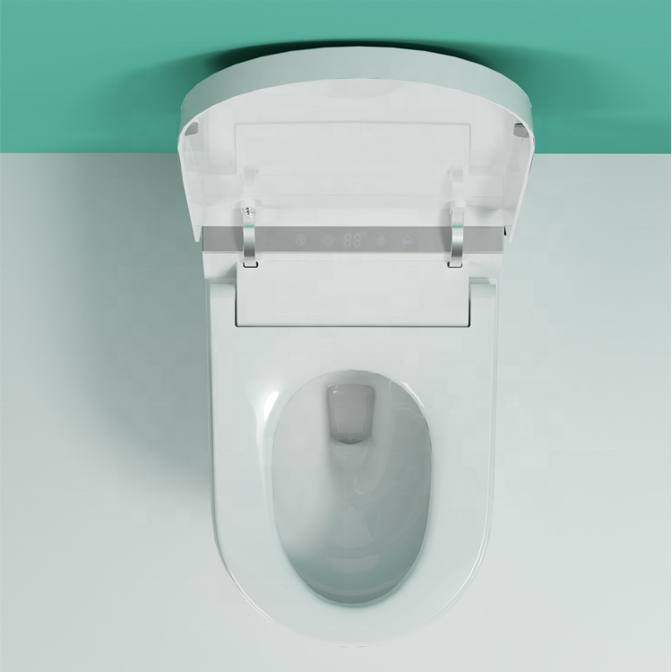 BF-G18 smart floor mounted toilet