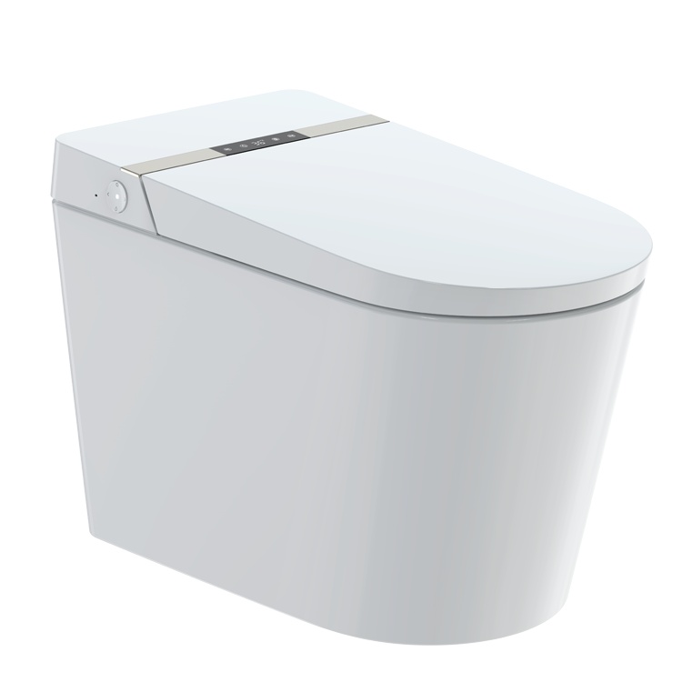 BF-G18 smart floor mounted toilet