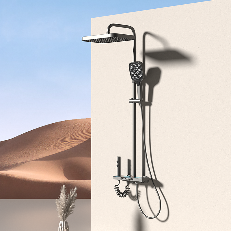 Tips for buying a shower