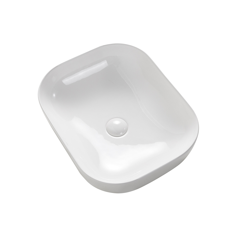 BF0397 countertop basin