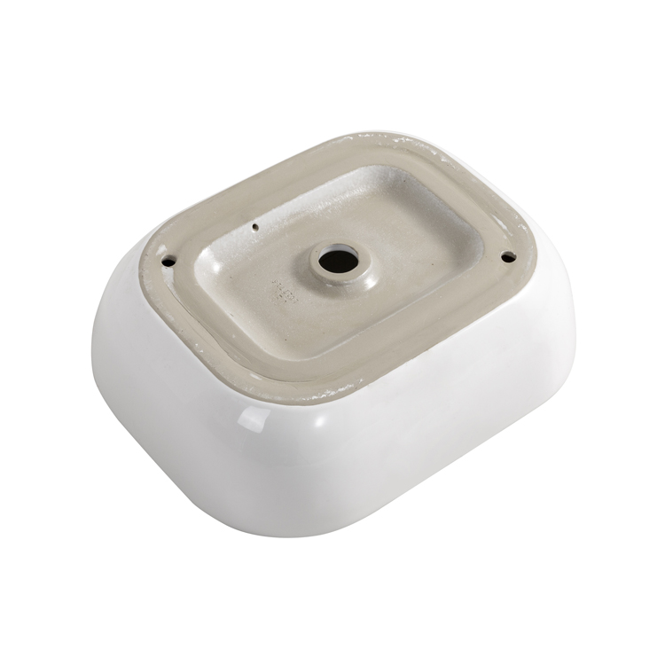 BF0397 countertop basin