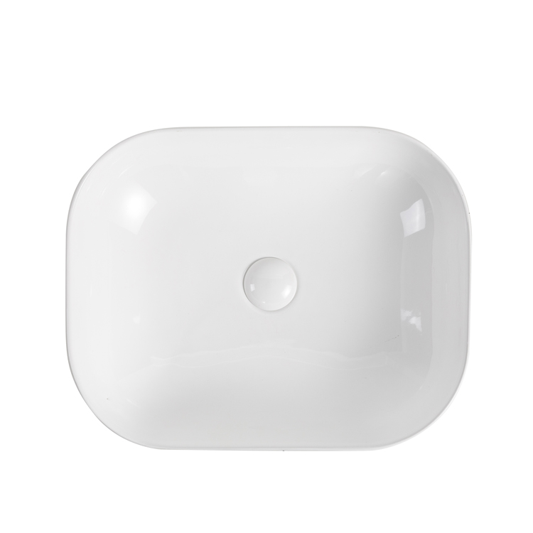 BF0397 countertop basin