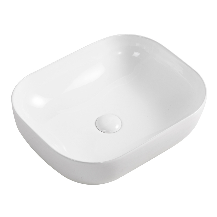 BF0397 countertop basin