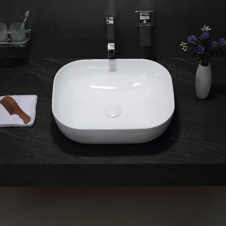 BF0397 countertop basin