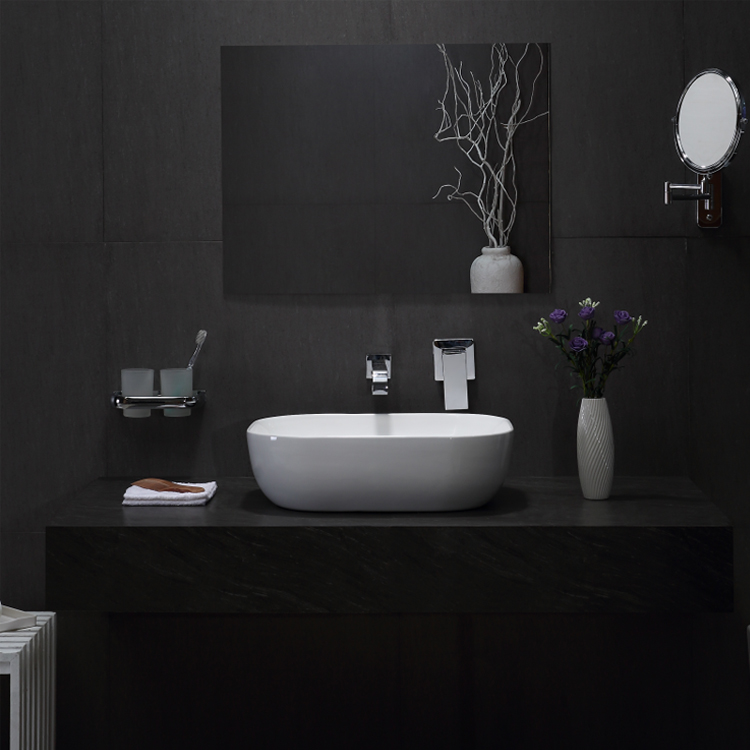 BF0397 countertop basin