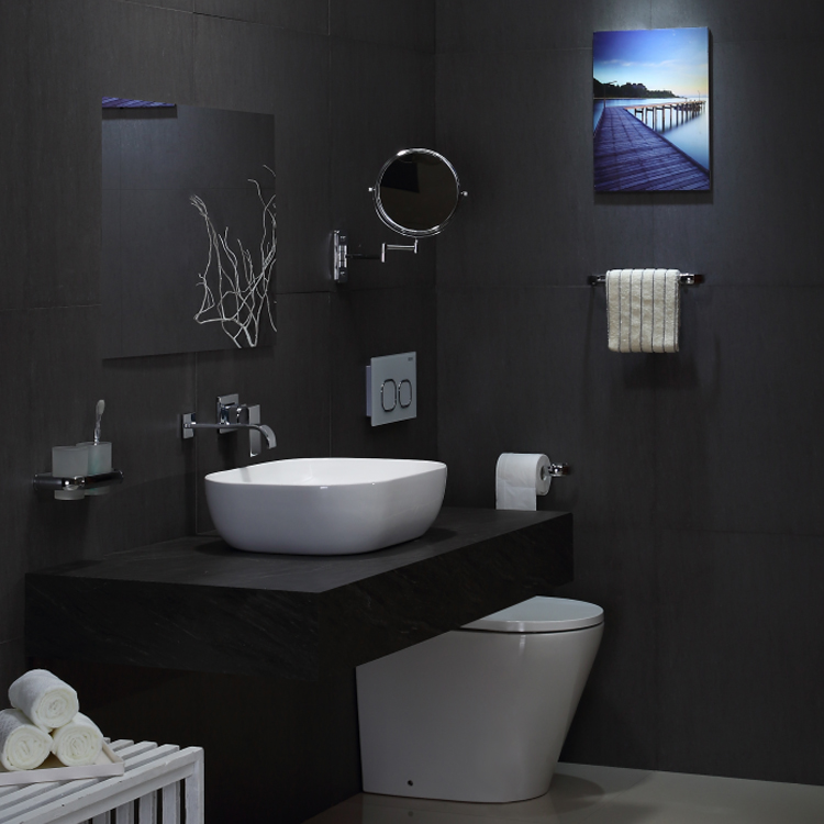 BF0397 countertop basin