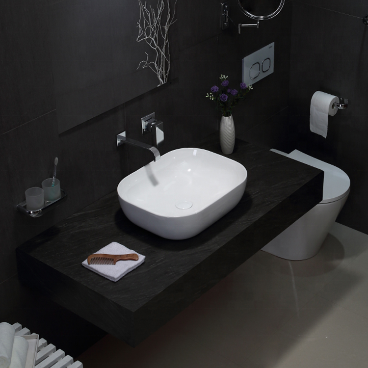 BF0397 countertop basin