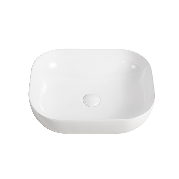BF0397 countertop basin