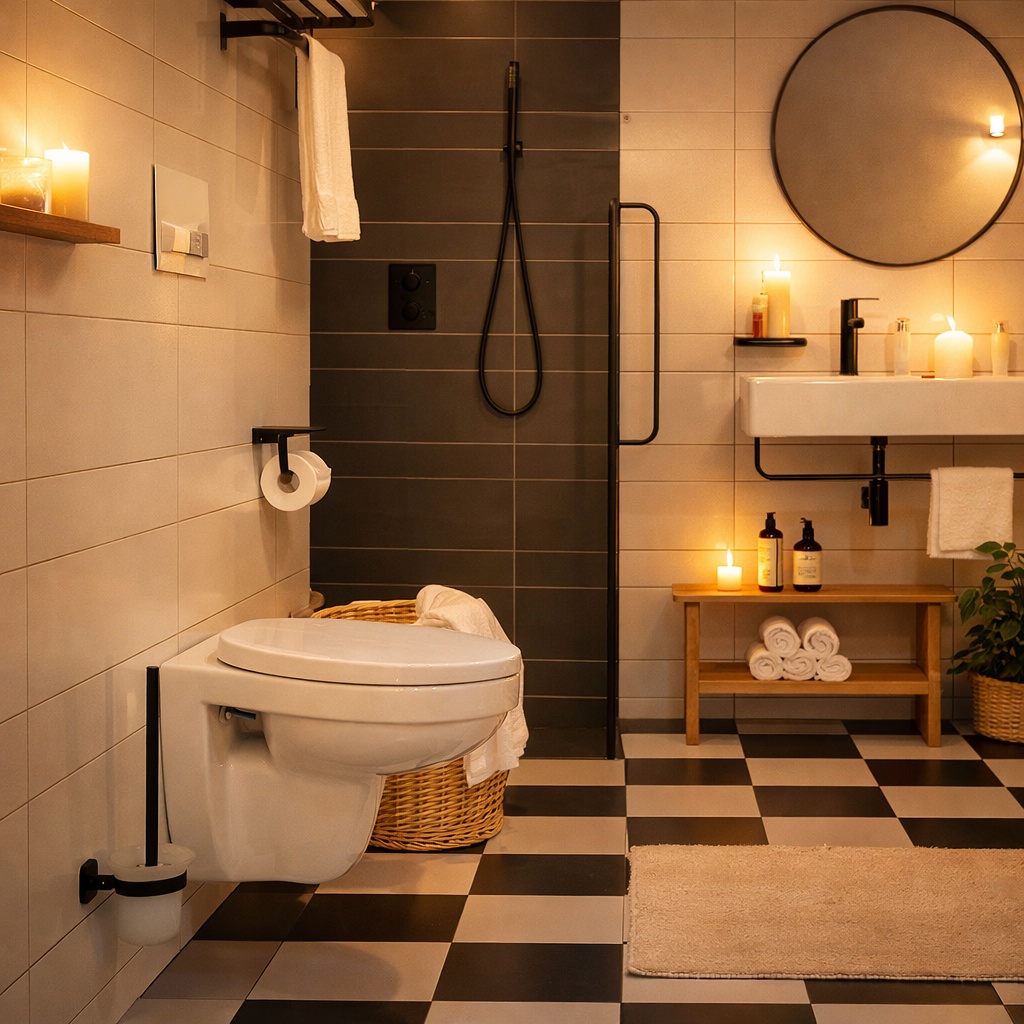 Is a Smart Wall Hung Toilet Worth Buying? Feature Trade‑Off Guide for Modern Bathrooms