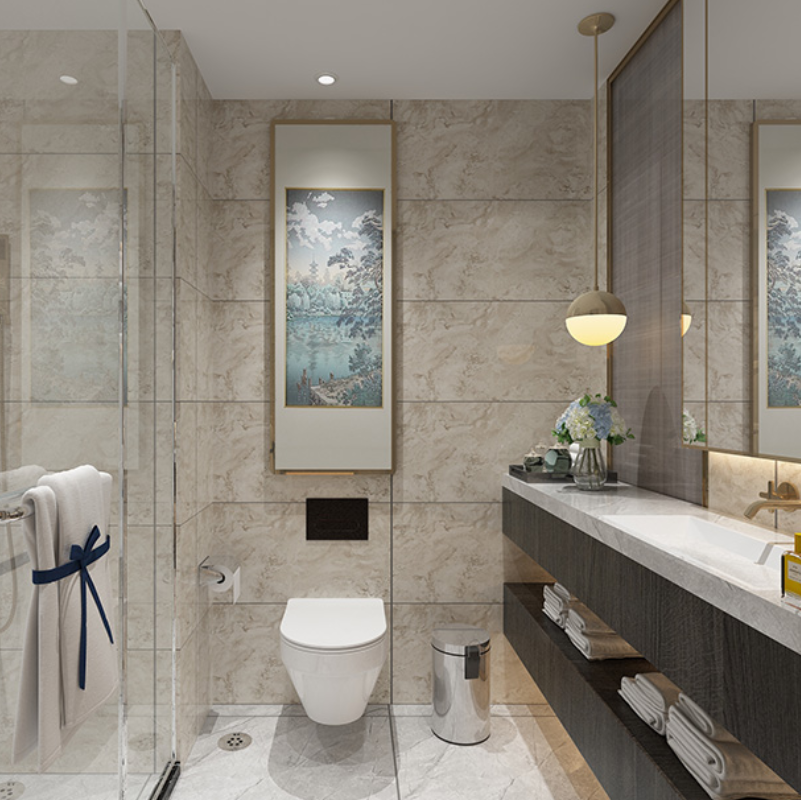 Ensuring the Stability and Acceptance of Wall Hung Toilet Installation
