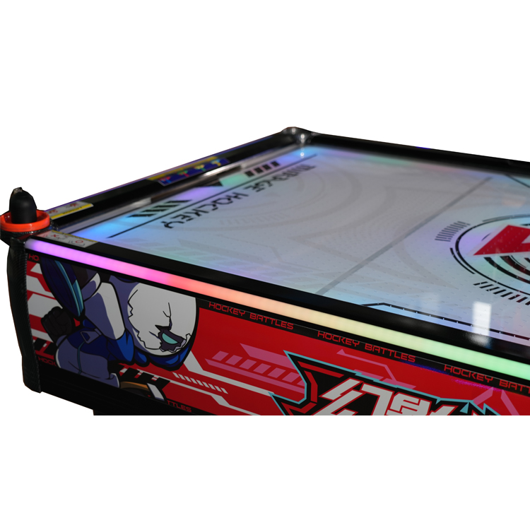 Phantom Hockey