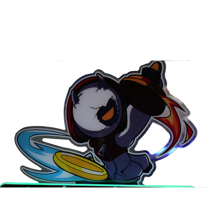 Phantom Hockey