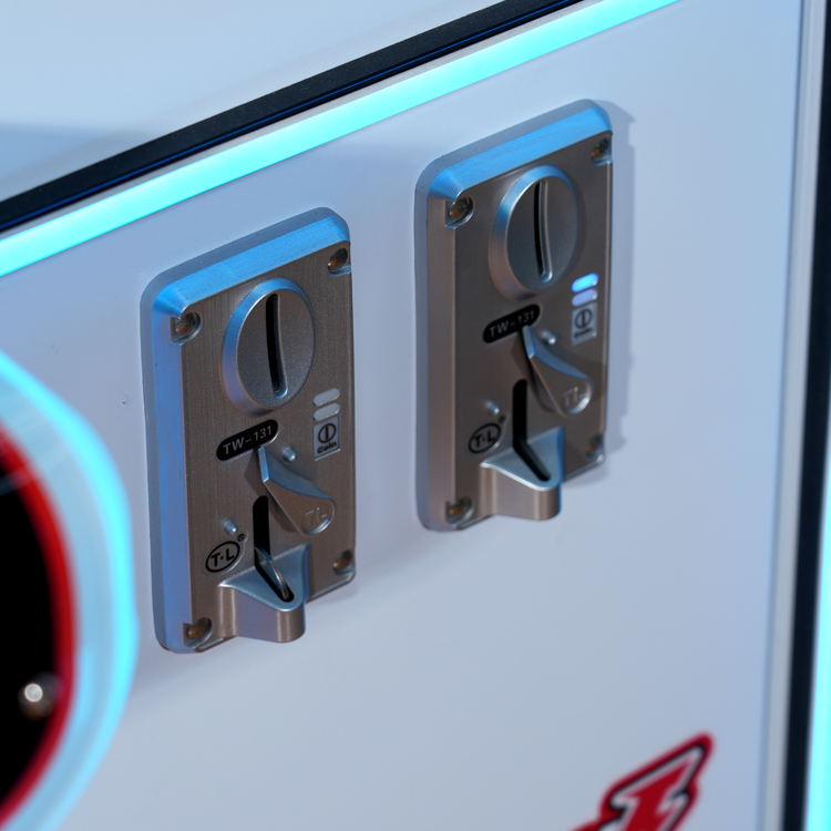 SHOW Point Double Claw Blind Box Machine | Arcade Prize Vending Game